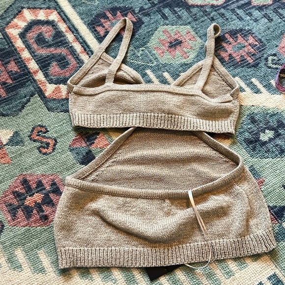 Jluxlabel Cut Out Top - Picture 3 of 7